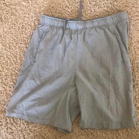 nike flex repel training shorts